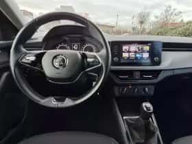 Škoda Scala (2021) thumbnail 10