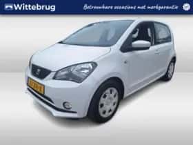 SEAT Mii (2019)
