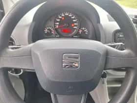SEAT Mii (2019) thumbnail 13