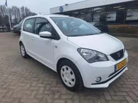 SEAT Mii (2019) thumbnail 3