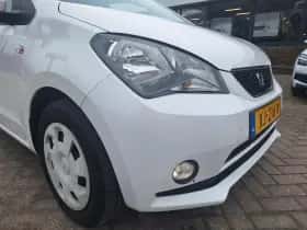 SEAT Mii (2019) thumbnail 28