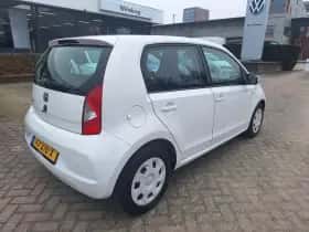 SEAT Mii (2019) thumbnail 4