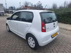 SEAT Mii (2019) thumbnail 5