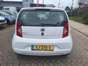 SEAT Mii (2019) thumbnail 6