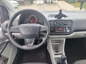 SEAT Mii (2019) thumbnail 7