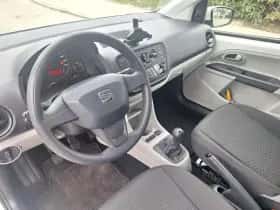 SEAT Mii (2019) thumbnail 9