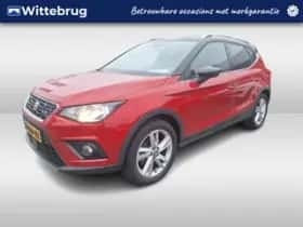 SEAT Arona (2020) thumbnail 1