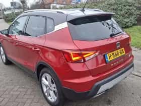 SEAT Arona (2020) thumbnail 11