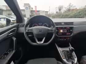 SEAT Arona (2020) thumbnail 12
