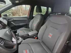 SEAT Arona (2020) thumbnail 13