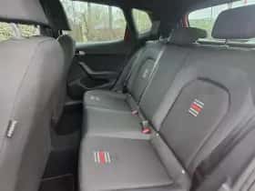 SEAT Arona (2020) thumbnail 14