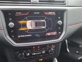 SEAT Arona (2020) thumbnail 16