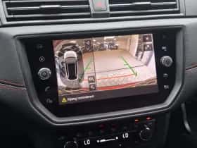 SEAT Arona (2020) thumbnail 17