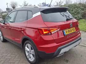 SEAT Arona (2020) thumbnail 4
