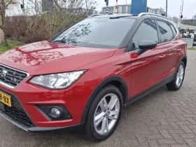 SEAT Arona (2020) thumbnail 5