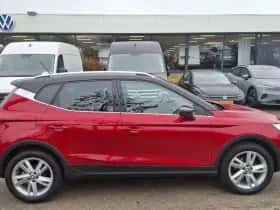 SEAT Arona (2020) thumbnail 6