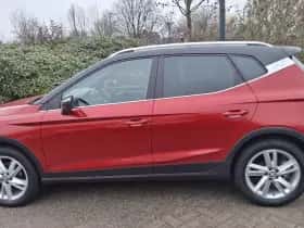 SEAT Arona (2020) thumbnail 7