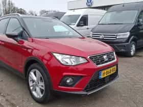 SEAT Arona (2020) thumbnail 8