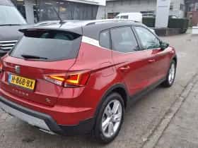 SEAT Arona (2020) thumbnail 9