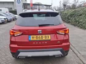 SEAT Arona (2020) thumbnail 10