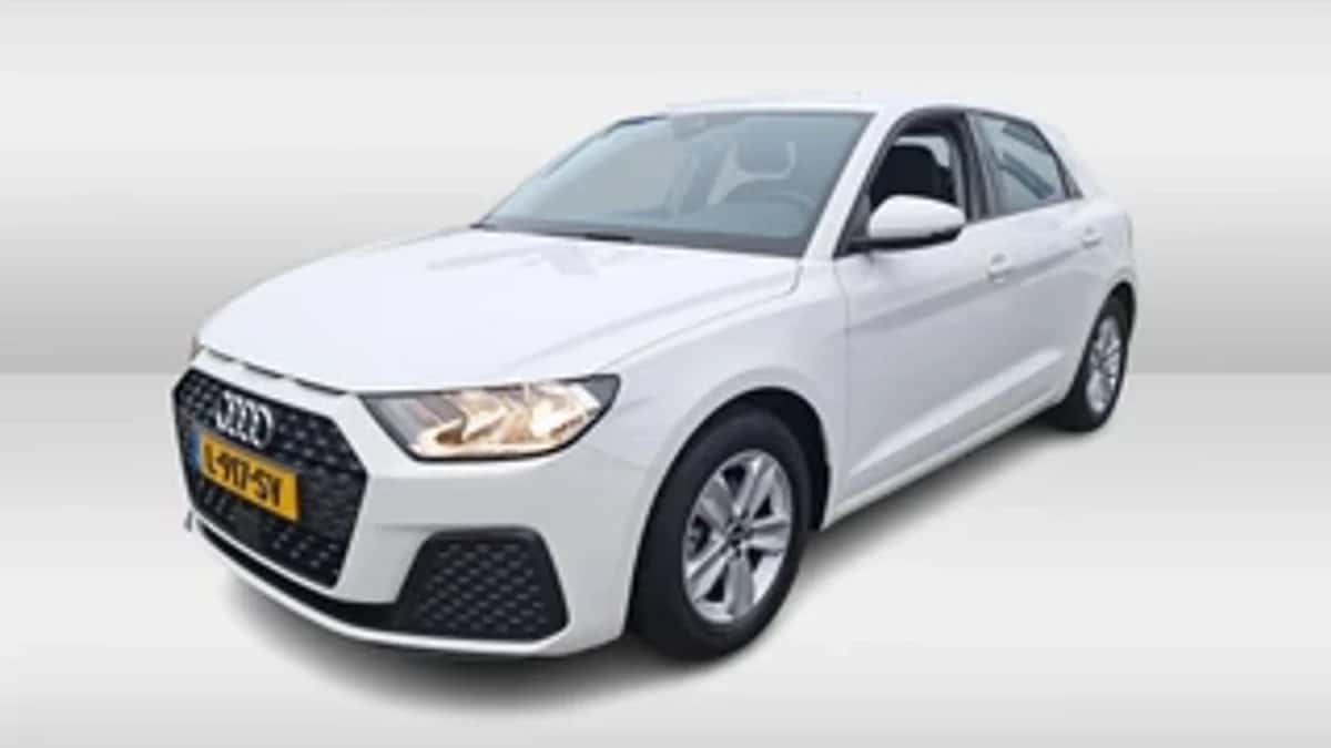 Audi A1 (2021) — foto 1
