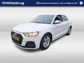 Audi A1 (2021)