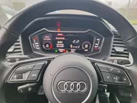 Audi A1 (2021) thumbnail 11