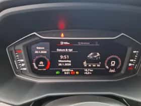 Audi A1 (2021) thumbnail 12