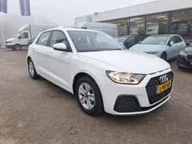 Audi A1 (2021) thumbnail 3
