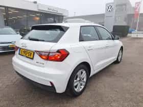 Audi A1 (2021) thumbnail 4