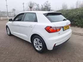 Audi A1 (2021) thumbnail 5