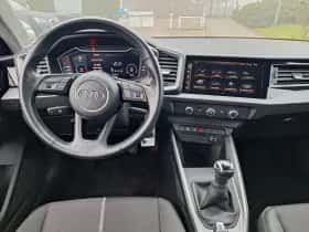 Audi A1 (2021) thumbnail 6