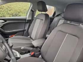 Audi A1 (2021) thumbnail 9