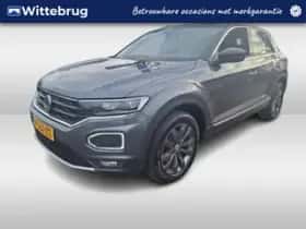 Volkswagen T-Roc (2020)