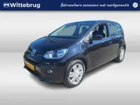 Volkswagen Up! (2018)