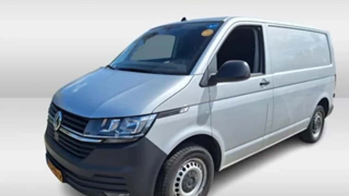 Volkswagen Transporter (2020) — foto 1