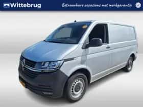 Volkswagen Transporter (2020)