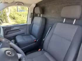Volkswagen Transporter (2020) thumbnail 11