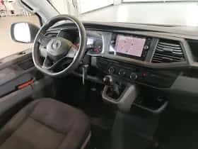 Volkswagen Transporter (2020) thumbnail 12