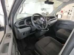 Volkswagen Transporter (2020) thumbnail 13