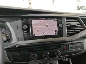 Volkswagen Transporter (2020) thumbnail 14