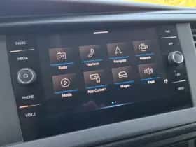 Volkswagen Transporter (2020) thumbnail 15