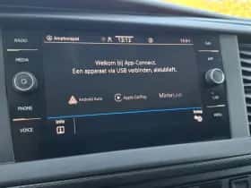 Volkswagen Transporter (2020) thumbnail 17