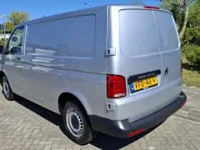 Volkswagen Transporter (2020) thumbnail 5