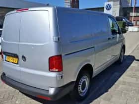Volkswagen Transporter (2020) thumbnail 6