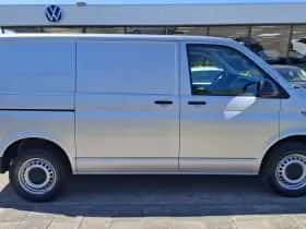 Volkswagen Transporter (2020) thumbnail 7