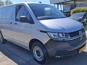 Volkswagen Transporter (2020) thumbnail 8