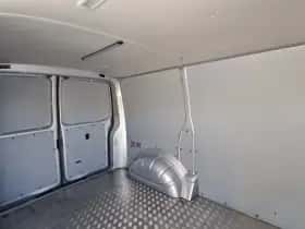 Volkswagen Transporter (2020) thumbnail 10