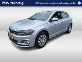 Volkswagen Polo (2021)