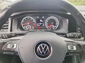 Volkswagen Polo (2021) thumbnail 12